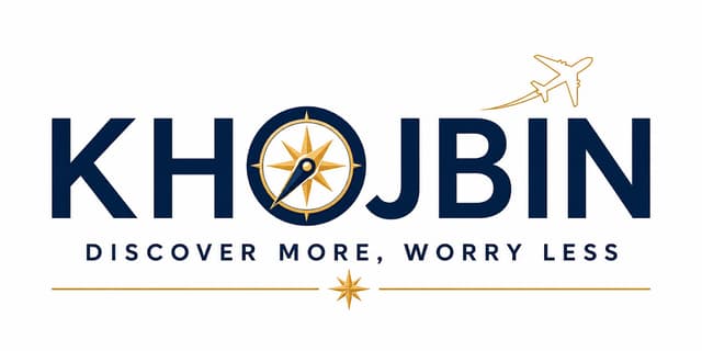 Khojbin Tours & Travels Agency