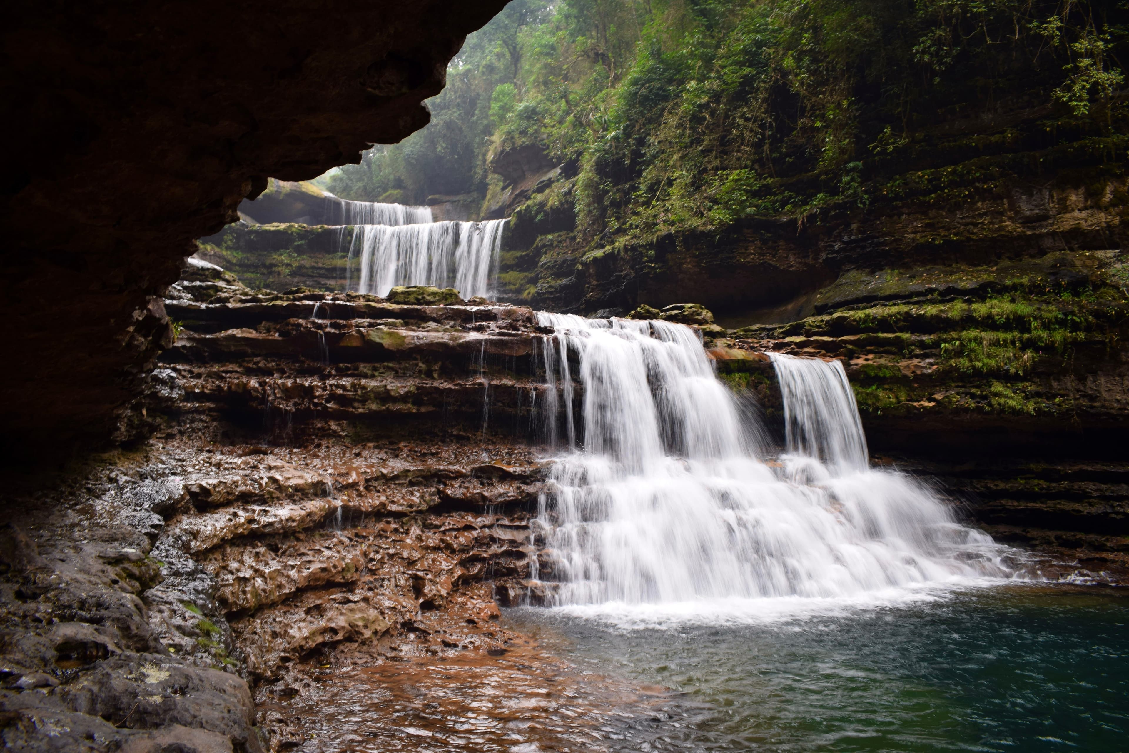 Meghalaya
