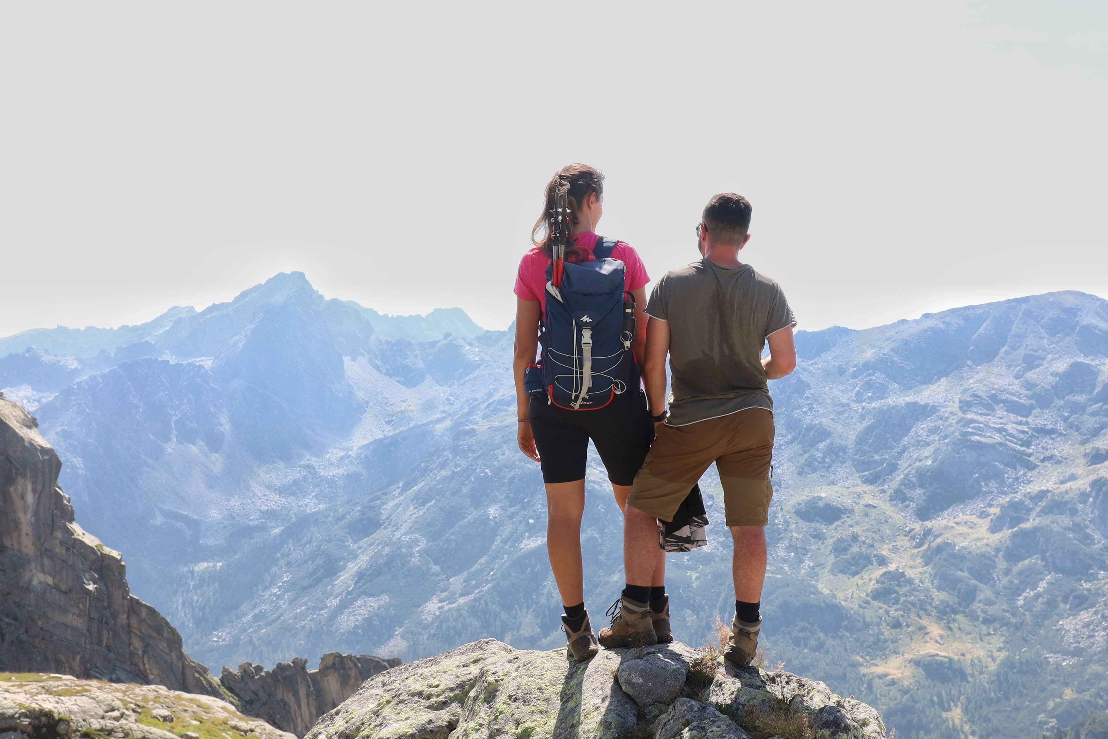 Tailored Tours