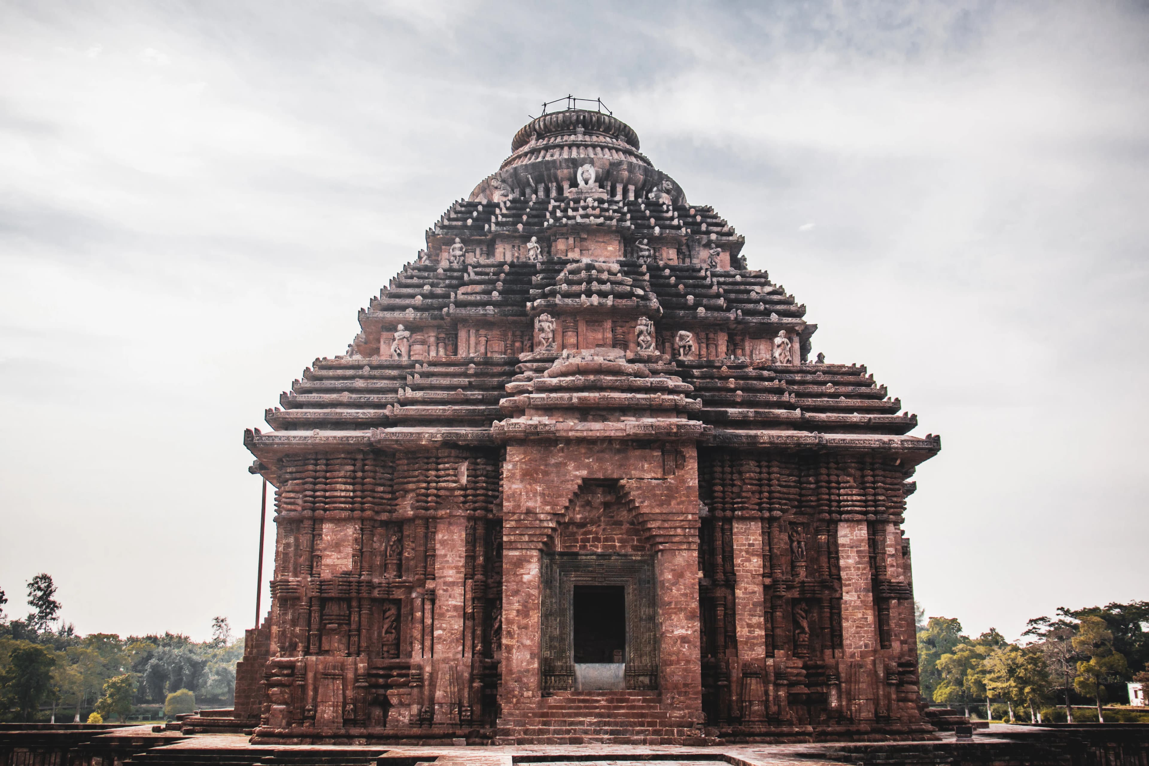 Odisha